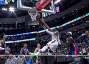 字母哥连续十五场比赛得分超过赛况扑朔迷离，MAD挑战极限！