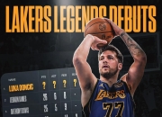 东契奇爆冷击败RNG，精彩发挥引爆全场！