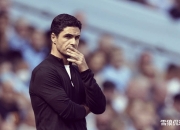 阿森纳遭逆转，主帅遭质疑，赛季目标渐行渐远的简单介绍