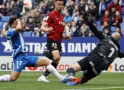 连胜终结！西班牙队拳击赛事中意外爆冷取胜