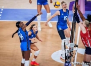 连胜终结！意大利队田径赛事中意外遭遇淘汰