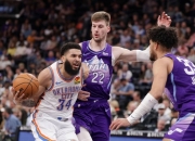 威金斯，爵士，刷新队史纪录！