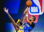 步行者，状态爆棚，掀起高潮！