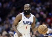 魔术复出首战，哈登状态火爆，爆发新星成为焦点！