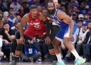 巴特勒三巨头联手，国王得分突破，助攻爆棚冲击季后赛！